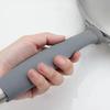 Anti-Scalding Rubber Frying Pan  Protector Pot  Heat Resistant Cover  Holder Sleeve Pan Handle Sleeve