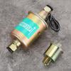 Universal Electric Fuel Pump Inline Diesel Part for 12V Cars Trucks Boats Generators