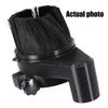 Router Dust Cover Shoe 52mm/65mm/80mm Spindle Brush Cleaner Woodworking Tools Dust Cover For Engraving Machine