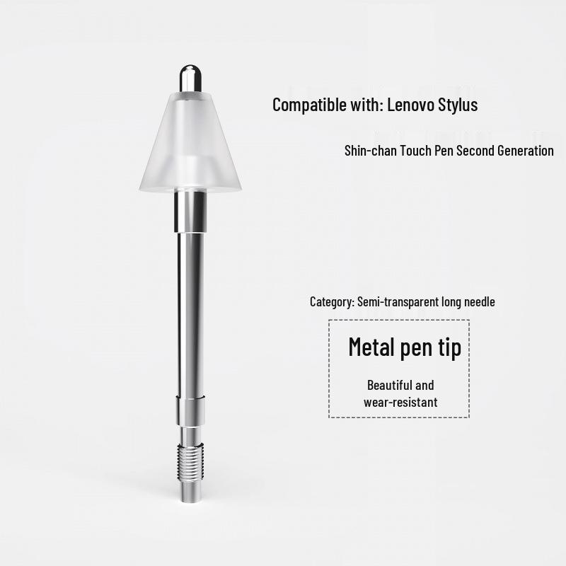 2024 Lenovo Xiaoxin 2nd Gen Pen Tip for Stylus Replacement