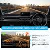 New KF Series and KG Series Dashboard CX5 CX8 Interior Dashboard Sun Protective Interior Accessories Vehicles Without CX-5 CX-8 Mat, Vehicle-Specific