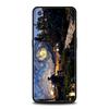 Phone Case For OnePlus 12 11 10 9 Pro 9T 12R 10R 9R 9RT 10T 8T 8 7 6T 7T Nord 2T CE 2 5G N10 Cover Retro Van Gogh Oil Painting