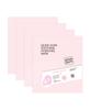 Pixel Pure Quick Aura Soothing Hydrogel Mask (4 Sheets)