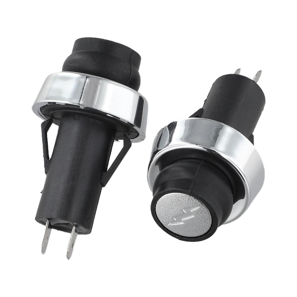 Button Switch Ignitor Switch For Weber GS4 For Weber Models 45010001