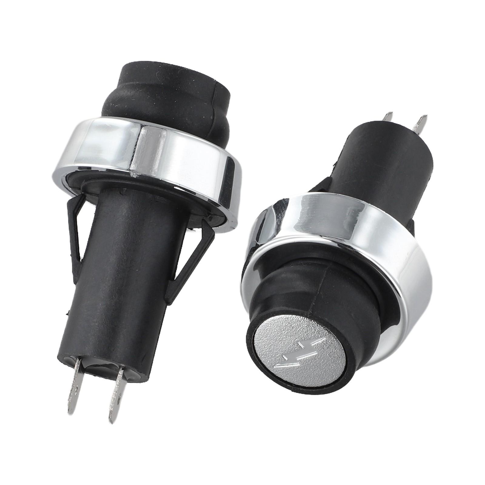 Button Switch Ignitor Switch For Weber GS4 For Weber Models 45010001