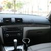 Carbon Fiber Glove Box Handle Co-Pilot Dashboard Panel Trim Strip Sticker For BMW E87 1 Series E87 E82 E88 2008-2013