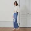 Egoist Distroid Wide Denim Pants Es2odp03