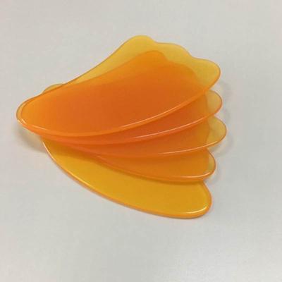 Resin Gua Sha Scraper