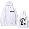 European Size Frank Ocean Vintage Oversized Hip Hop T-shirt