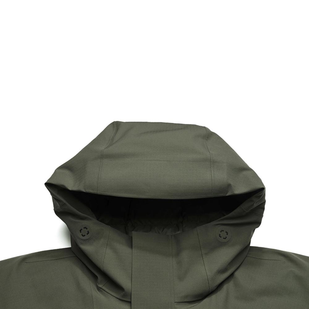 New FILA EXPLORER Down Jacket Men's A11M547902FKK