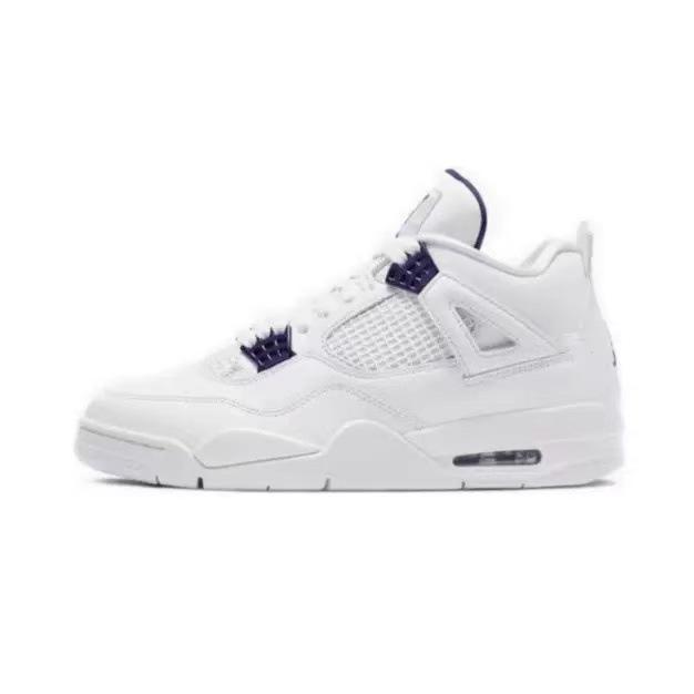 Shoes AJ basketball shoes men's shoes Joe white cement electric mother big Paris sneakers female AJ