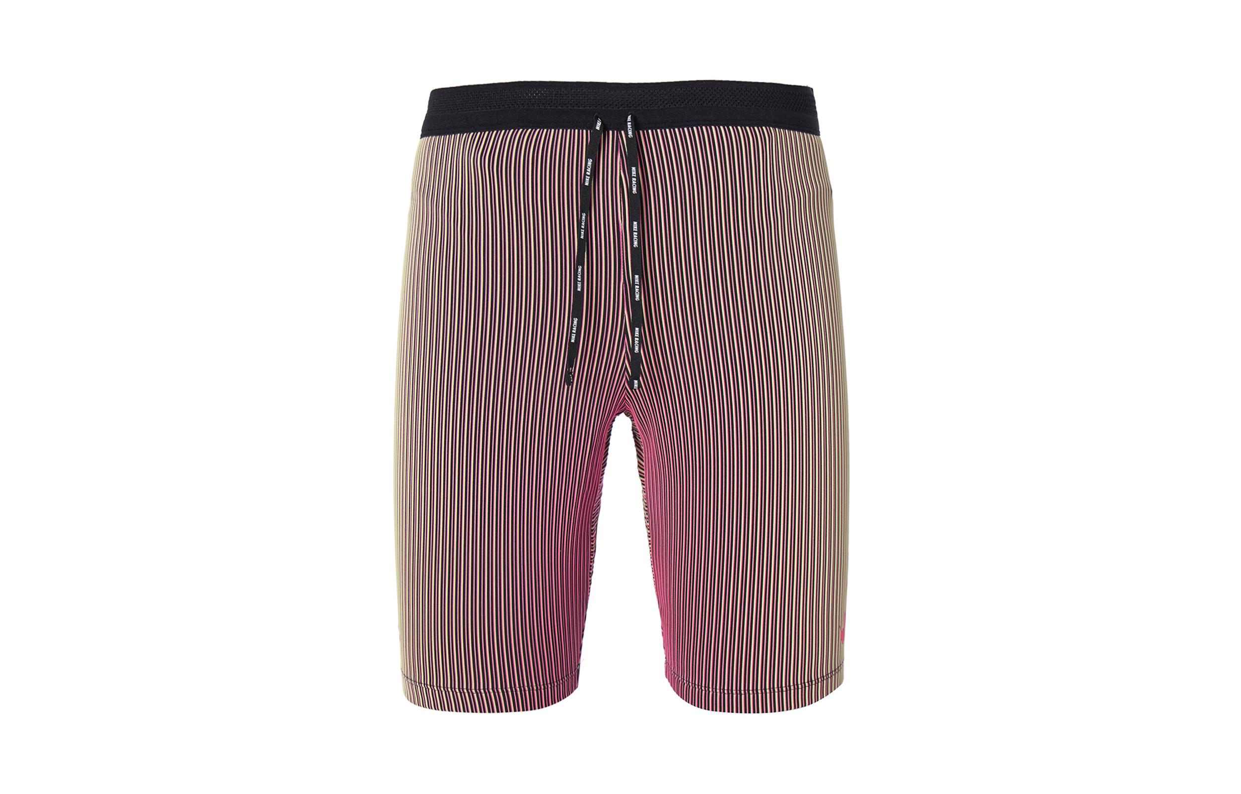 Nike Casual Shorts Men s Pink Black DM4623-016 XXL