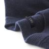 FIRS Men's Round Neck Cashmere Sweater