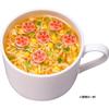 Nissin Foods Anpanman Ramen Light Soy Sauce with Nutritional Function Cup 32g x 15 Packs [Food Claims] Noodles,