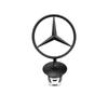 3D Front Bonnet Hood Emblem Metal Badge for Mercedes Benz W204 W205 W202 W203 W208 W210 W220 GLA CLA GLC GLK GLE Car Accessories SJ1