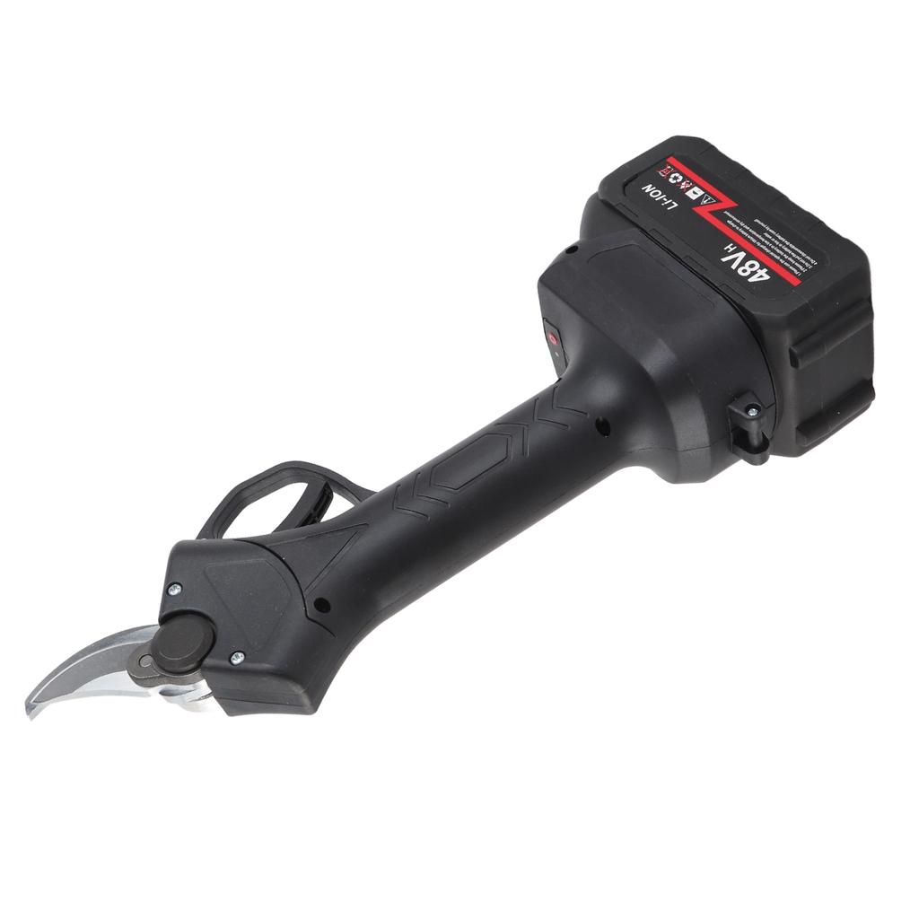 Electric Pruning Shears Professional Cordless Portable Rechargeable Outdoor Gardening Battery Powere