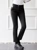 NITINA Essential Bonded Spandex Pants Bk