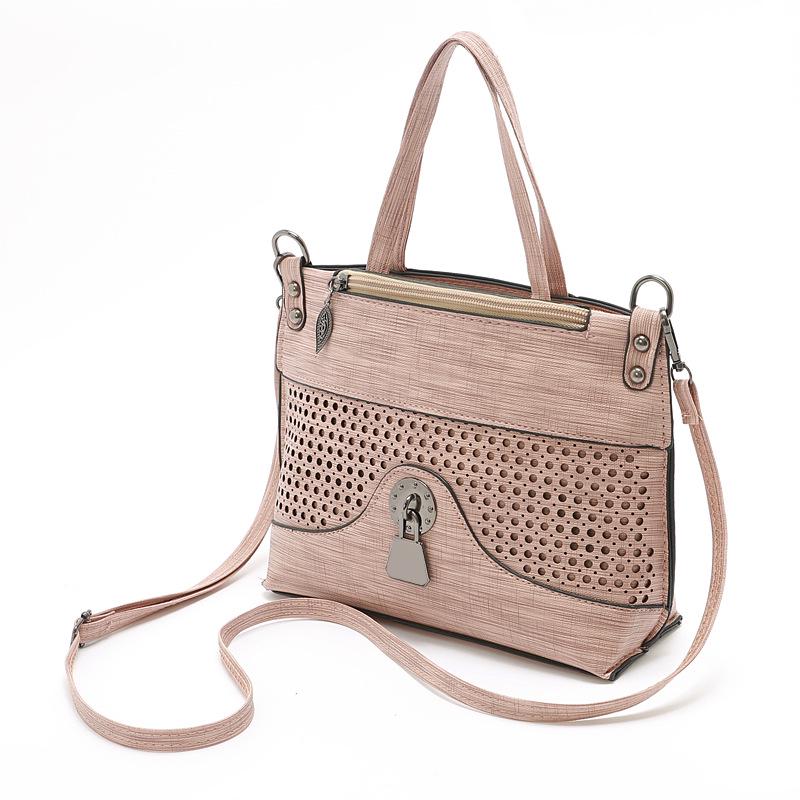 Dam Casual Axelväskor för Kvinnor Lyx PU Läder Crossbody Väska Liten Flap Messenger Väska All Match Design Damhandväskor