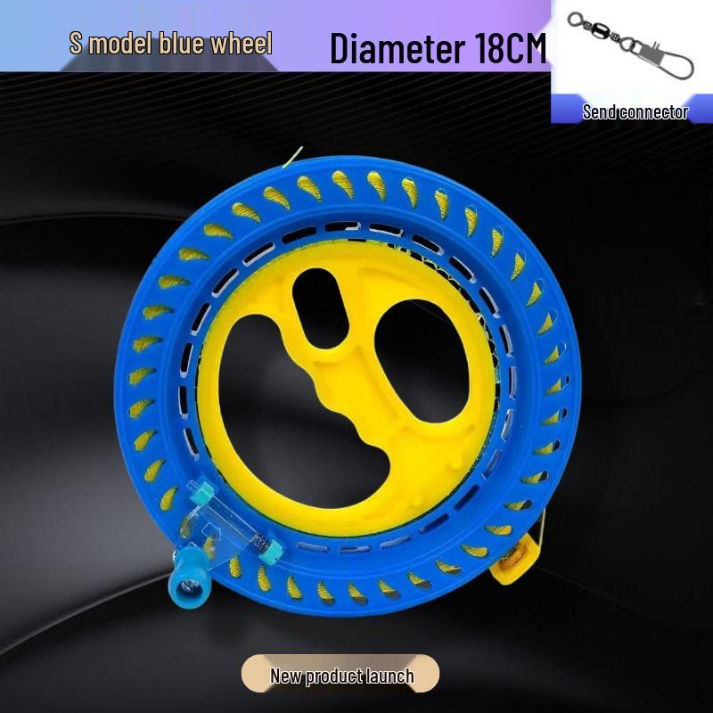 Winged Dragon Kite: High-End Cartoon Kite for Kids