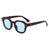 European & American Retro Unisex Trendy Street Style Sunglasses