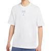 UNC Air T Shirt Men's White DM3545-100