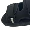 Post OP Shoe Foot Cast Fracture Fixed Shoes Braces Protection Adjustable