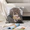 Game T-Ticci T-Toby cushion cover Office Cushions Suitable For Sofa Car Bedroom Decorative Cushion Cover