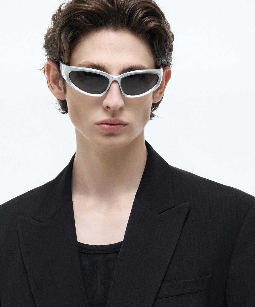 Nonpig Zelda_Sv Sunglasses