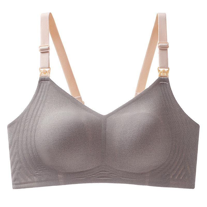 

After breastfeeding, special for breastfeeding during the postpartum breastfeeding period, gather to prevent sagging and collect secondary breasts l size (recommended weight 52.5-60kg 36=80bc)