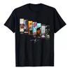 Tyler The Creator Igor Flower Boy Cherry Bomb Wolf Goblin T-