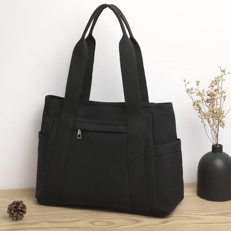 Oxford-Gewebe Große Kapazität Cross-Border Handtasche Reiseaufbewahrungstasche