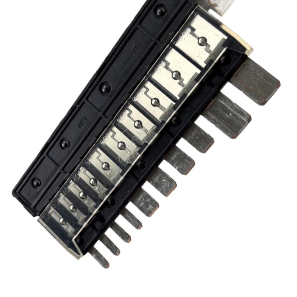 Multi Fuse For Hyundai 20-22 Tucson Kia 21-23 Sportage 18980-10003, 1898010003