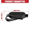 Car Window Breaker, Safety Hammer Safety Escape Tool, Window Breaker Seatbelt Cutter, Life Saving Survival Tool