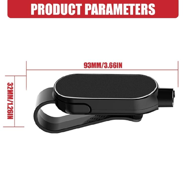 Car Window Breaker, Safety Hammer Safety Escape Tool, Window Breaker Seatbelt Cutter, Life Saving Survival Tool