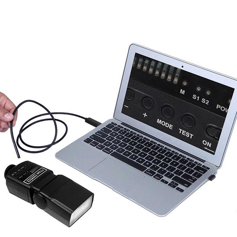 3 In 1 Usb Type-C Endoscope Inspection Borescope 5.5/7/8Mm Lens Hd Camera Ip68