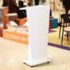 Solid Wood Lectern & Reception Desk