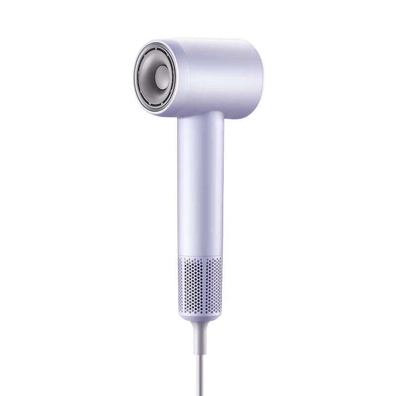 Supor ZMD High-Speed Negative Ion Hairdryer CN plug (adapter included)