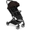 HAUCK - Poussette Compacte - TRAVEL N CARE - 4 Roues - Pliage À 1 Main - Leo