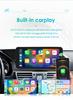 Autoradio Android 13 de 10.25 Pouces avec Lecteur de Limitation 4G Carplay, pour Mercedes Benz W212 Classe E NTG 4.0 4.5 5.0 E200 E230 E260 E300 S212