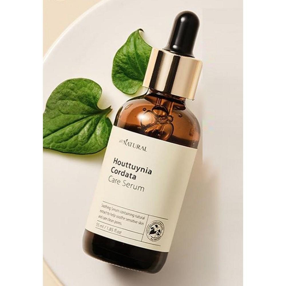 Dajayeon Houttuynia Cordata Care Serum, 30ml, 1 Piece