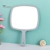 Travel Makeup Mirror High Clarity Hanging Extra Large Portable Single-sided Hand Home Salon Use Handheld Bathroom Supplies