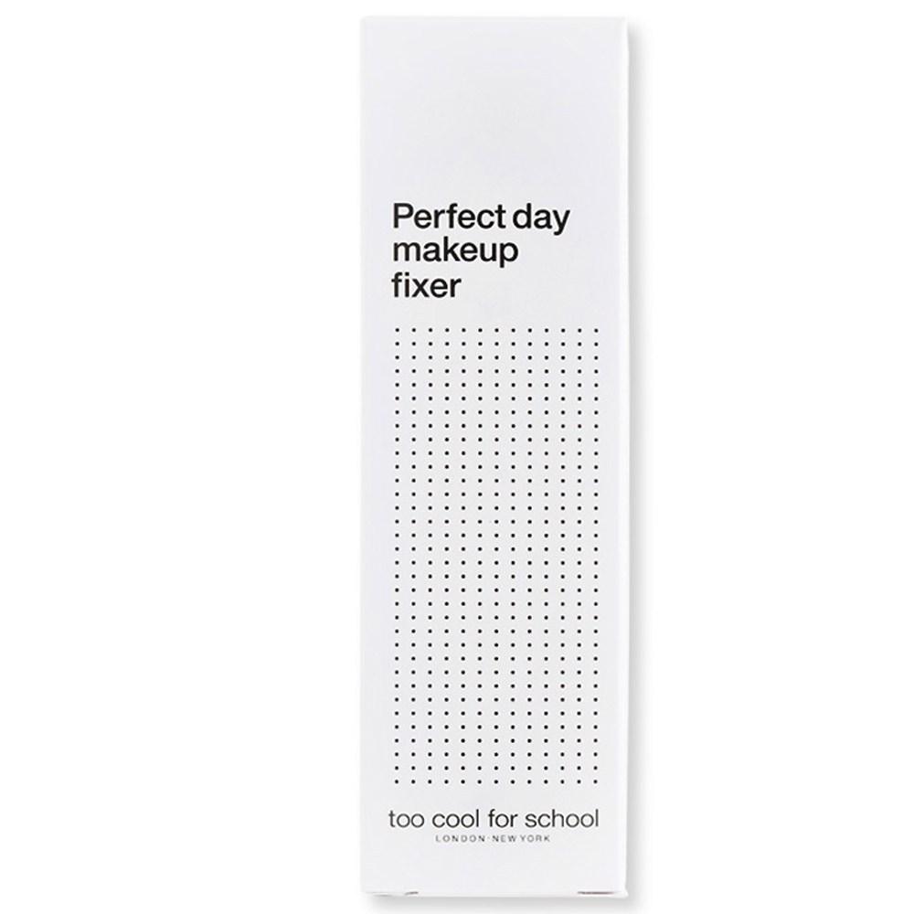 Too Cool for School Perfect Day Makeup Fixer, 50ml, 2 pcs.