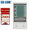 SK-LINK Outdoor Fiber Optic Distribution Cabinet