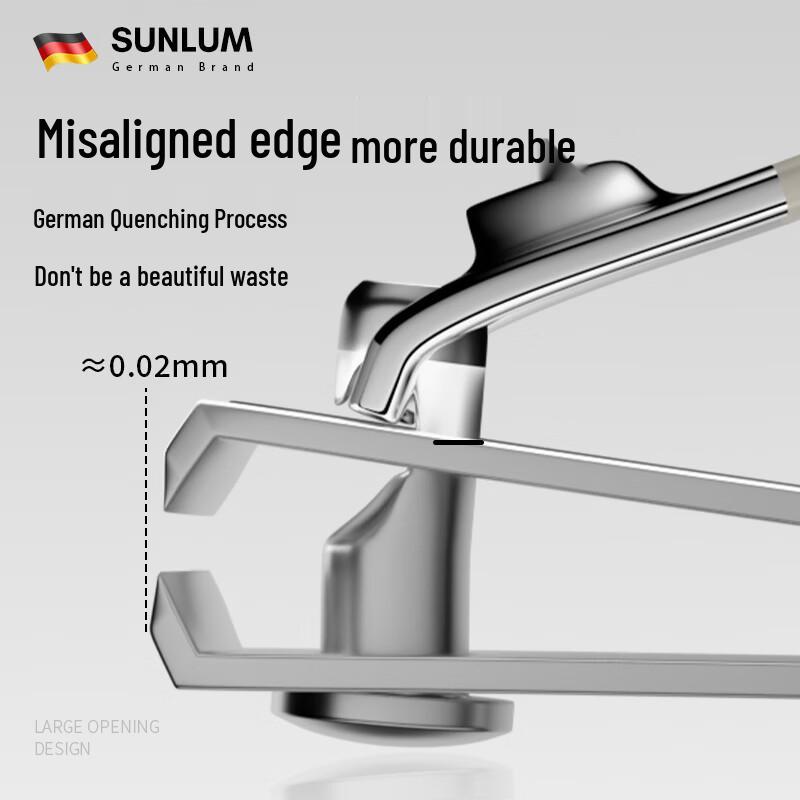 Solang German Premium Nail Care Set