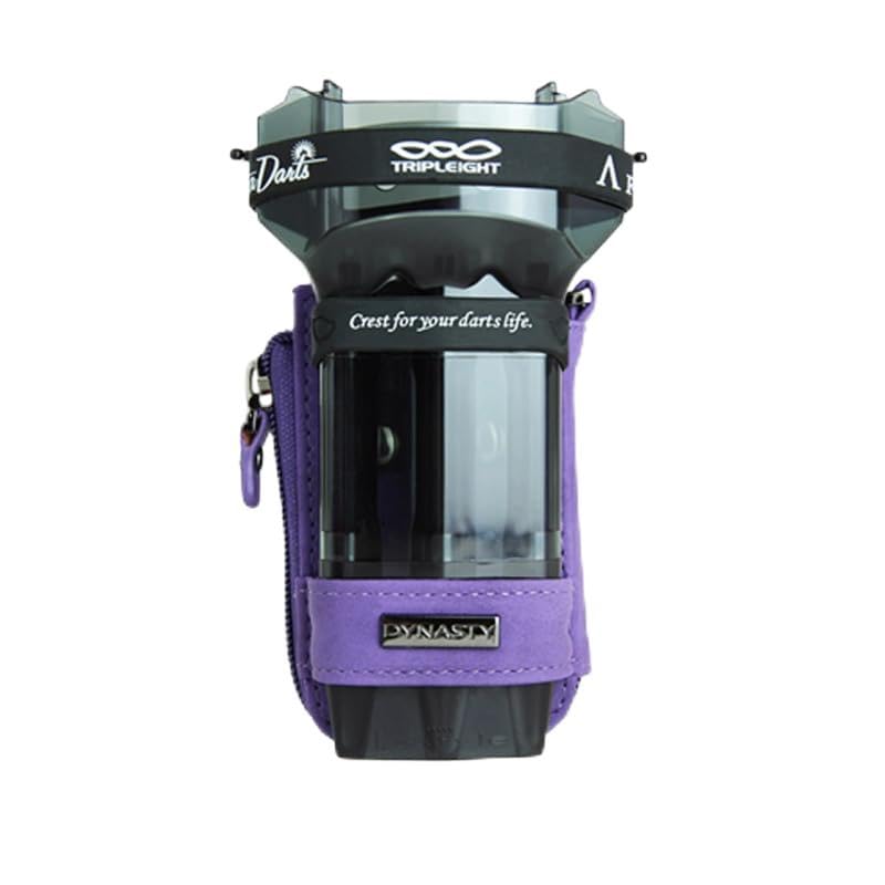 

Династия Плюс Кристалл Один Набор КРИСТАЛ ОДИН (ПЛЮС НАБОР) (ФИОЛЕТОВЫЙ)