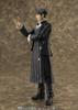 Rohan Kishibe the movie Spoke Rohan Confession PVC ABS approximately 150mm S.H.Figuarts (from "Thus Kishibe Room") & & Fabric, tall, pre-painted