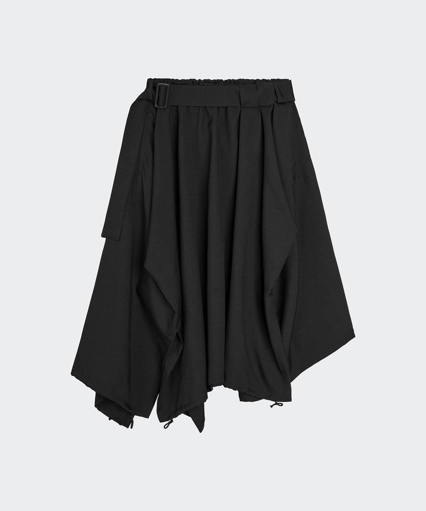 Waisseuli (W) Adapt Su Skirt Black