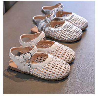Meisjes – Slippers en teensandalen