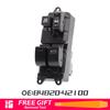 84820-42100 for Toyota Corolla Top 8482042100 High Quality Front Right Two-door Power Window Switch Car Accessories