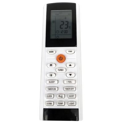 Νέο YACIFB YAC1FB Αντικατάσταση Για Gree ELECTROLUX Κλιματιστικό Τηλεχειριστήριο MSHV25D1S ψύξης και θέρμανσης Fernbedienung